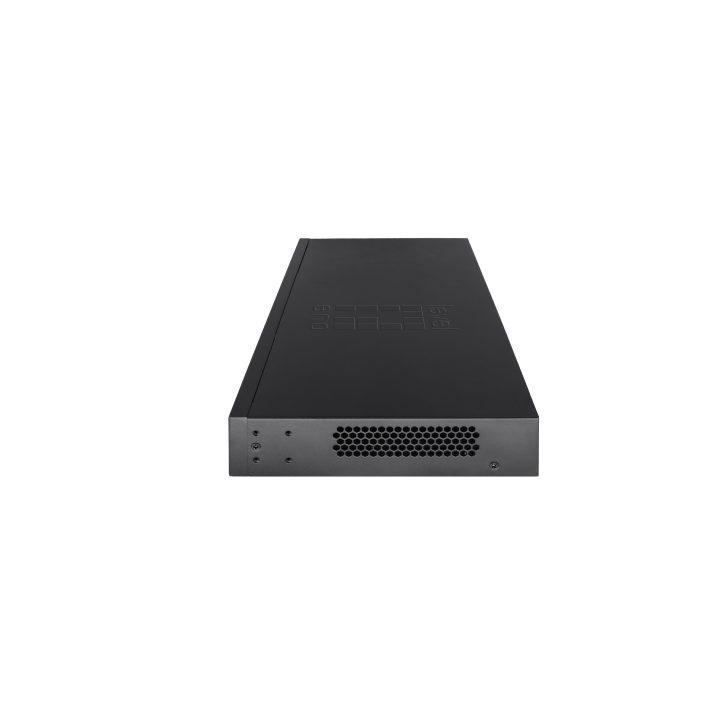 LevelOne GES-2128 Managed L2 Gigabit Ethernet (10/100/1000) Switch…
