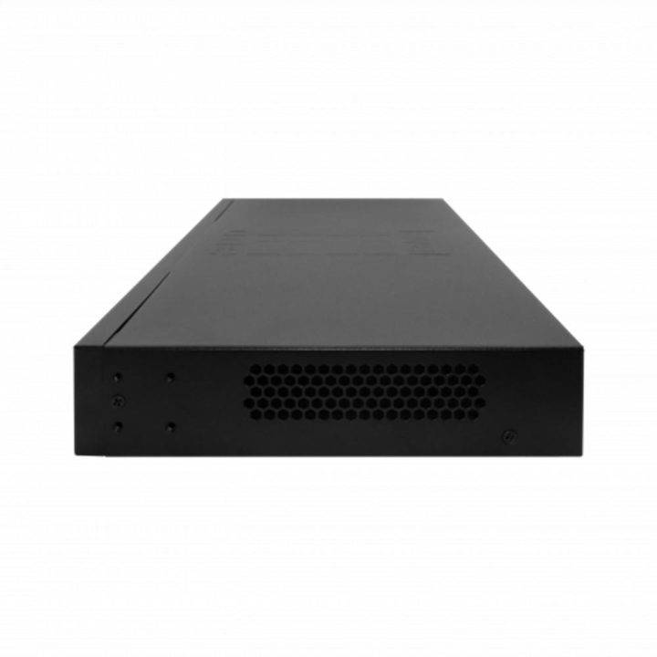 LevelOne GES-2128 Managed L2 Gigabit Ethernet (10/100/1000) Switch…