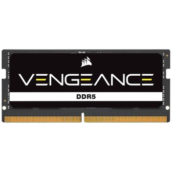Corsair Vengeance 16 GB DDR5 4800 MHz CL40 SO-DIMM