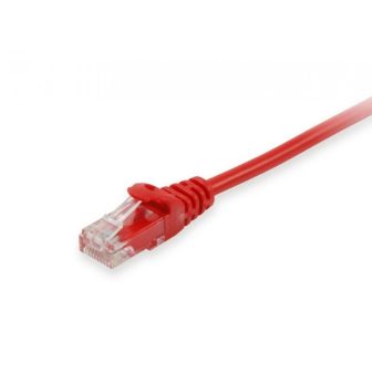 Equip 603029 Red Network Cable Red 20 m Cat6a U/UTP (UTP) Round