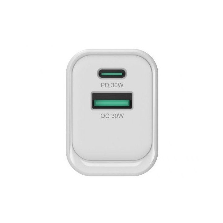 Conceptronic ALTHEA19W33 cargador de dispositivo móvil Universal…