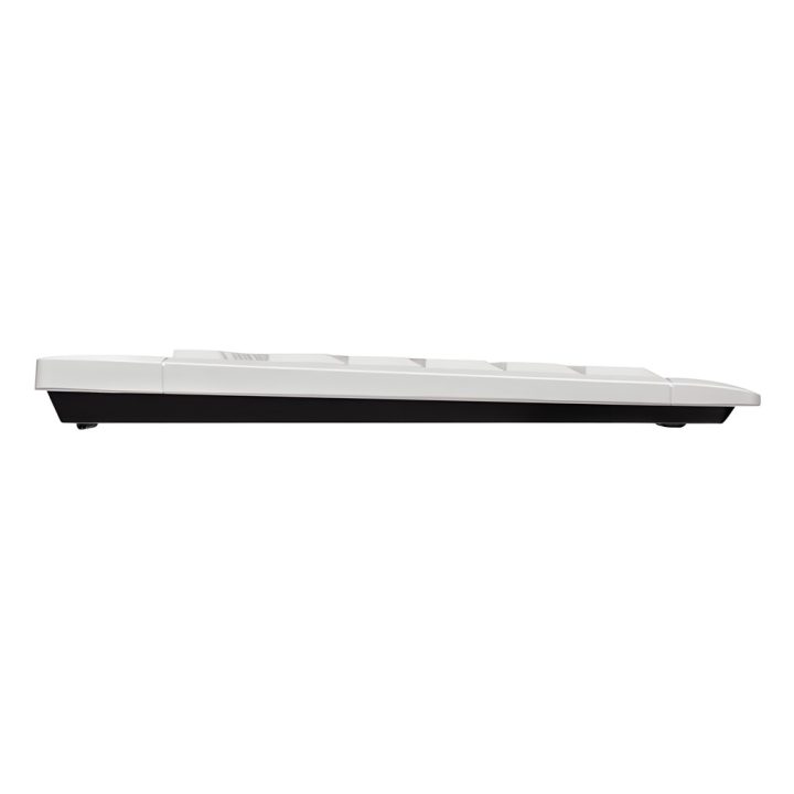 CHERRY STREAM 3.0 Office Keyboard USB Spanish Gray