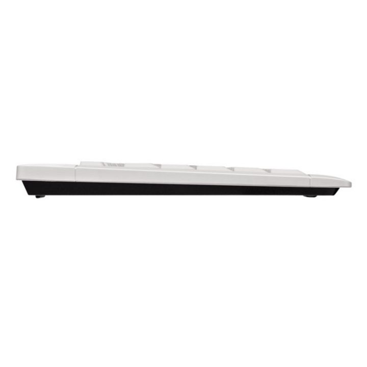 CHERRY STREAM 3.0 Office Keyboard USB Spanish Gray
