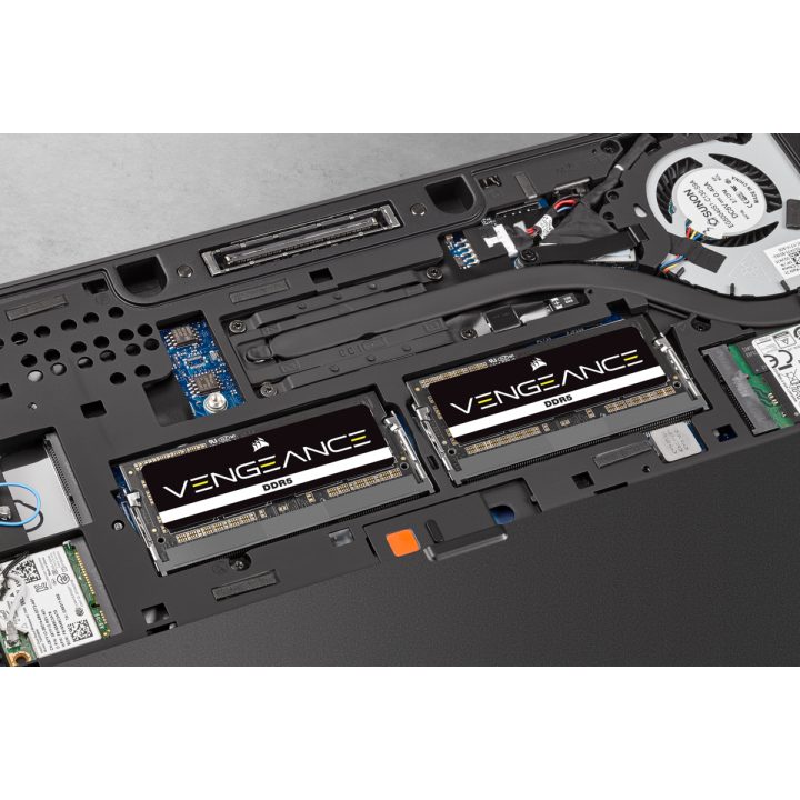 Corsair Vengeance 16 GB DDR5 4800 MHz CL40 SO-DIMM