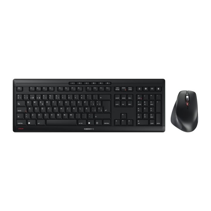 CHERRY STREAM DESKTOP COMFORT