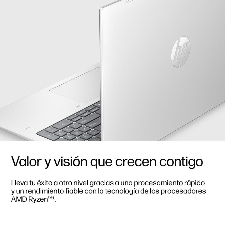 HP ProBook 4 G2AH AMD Ryzen 5 220 16 GB 512 GB SSD 16" Windows 11 Pro…