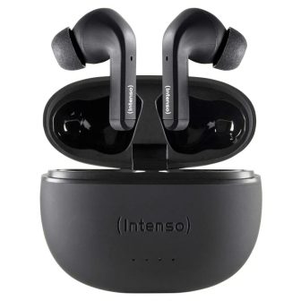 Intenso Buds T300A auscultadores intra-auriculares True Wireless…