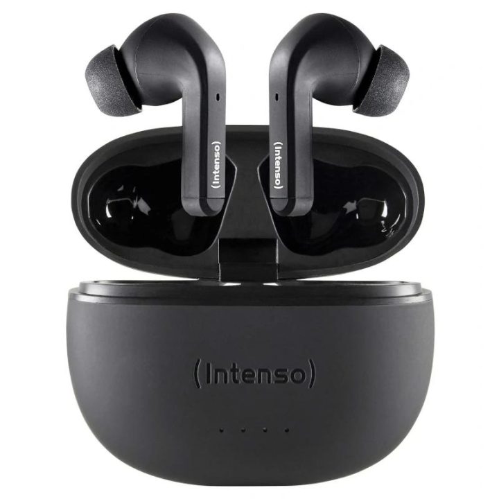 Intenso Buds T300A True Wireless In-Ear Headphones (3720300)