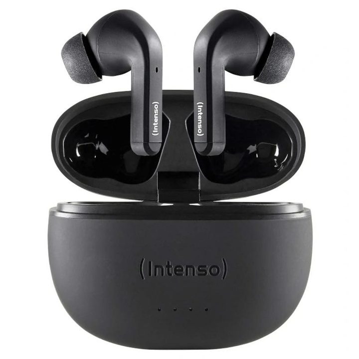 Intenso Buds T300A auscultadores intra-auriculares True Wireless…