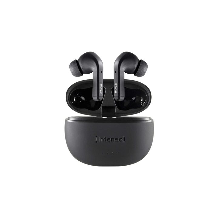 Intenso Buds T300A auriculares intrauditivos True Wireless (3720300)