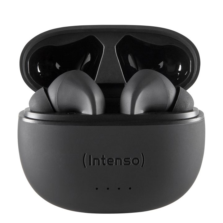 Intenso Buds T300A True Wireless In-Ear Headphones (3720300)