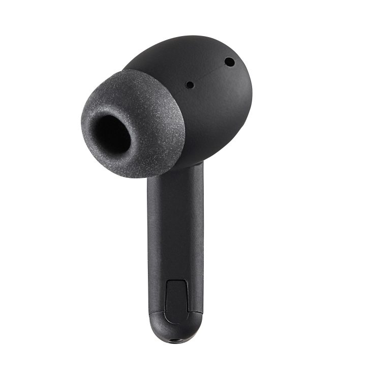 Intenso Buds T300A auriculares intrauditivos True Wireless (3720300)