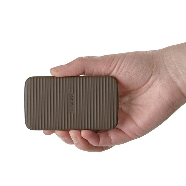 Intenso TX500 1TB USB-C External Solid State Drive SSD (3827460)