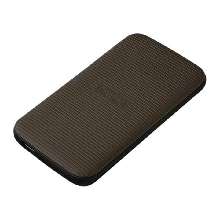 Intenso TX500 1TB USB-C External Solid State Drive SSD (3827460)