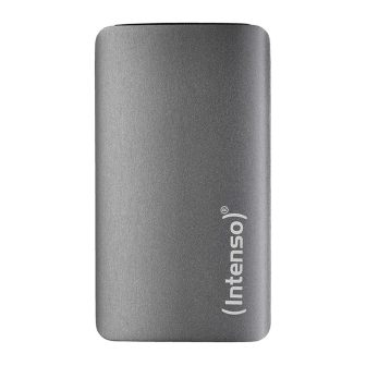 Intenso TX800 500GB USB-C External Solid State Drive SSD (3828450)
