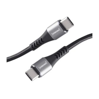 Intenso | Cable USB-C 0.5m + 2x1.0m + 2.0m (7908040)