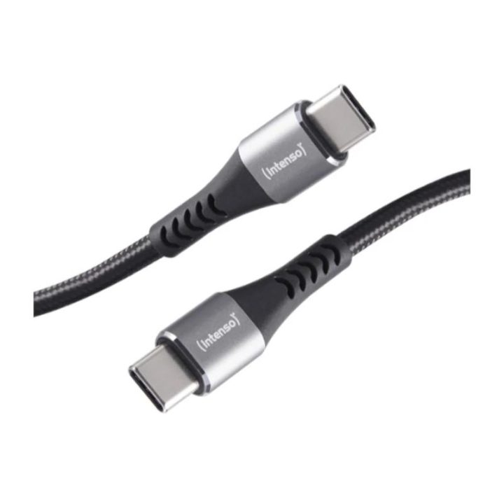 Intenso | Cable USB-C 0.5m + 2x1.0m + 2.0m (7908040)