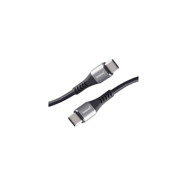 Intenso | Cable USB-C 0.5m + 2x1.0m + 2.0m (7908040)