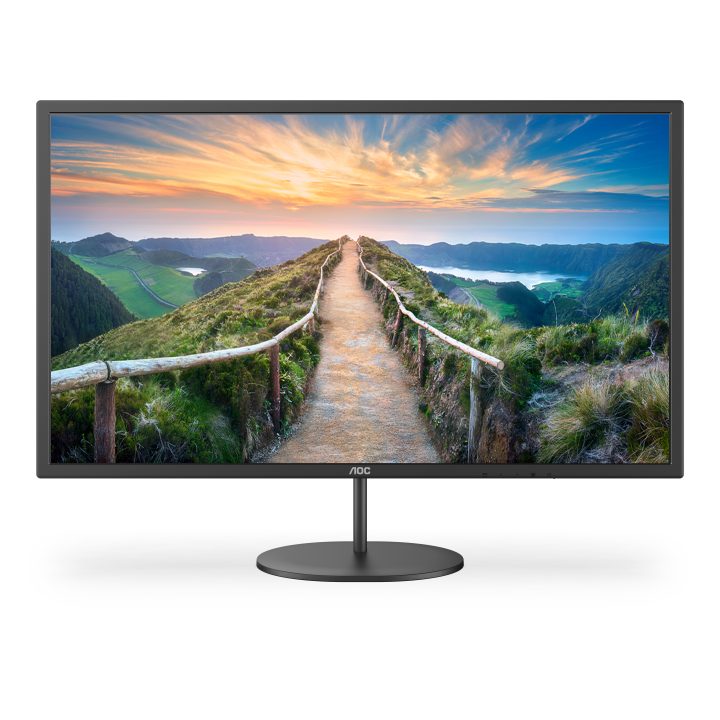 AOC V4 Q32V4 31.5" QHD 75 Hz IPS