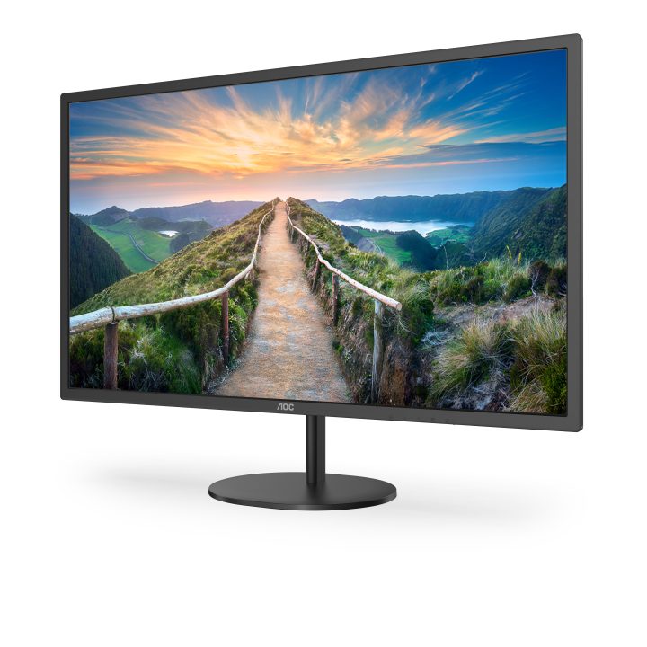 AOC V4 Q32V4 31.5" QHD 75 Hz IPS
