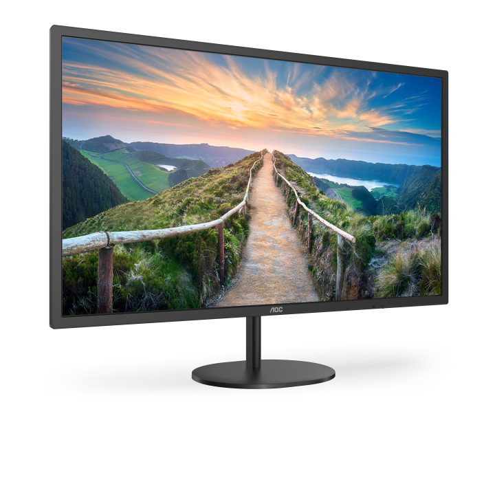 AOC V4 Q32V4 31.5" QHD 75 Hz IPS