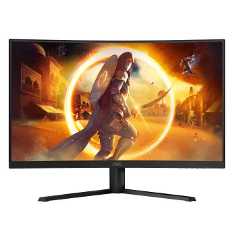 AOC G4 CQ32G4VE pantalla para PC 31,5" 2560 x 1440 Pixeles Quad HD…