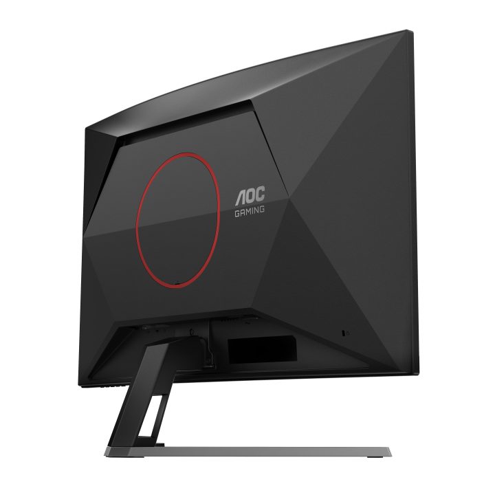 AOC G4 C32G42ZE ecrã para PC 31,5" 1920 x 1080 Pixéis Full HD LED…
