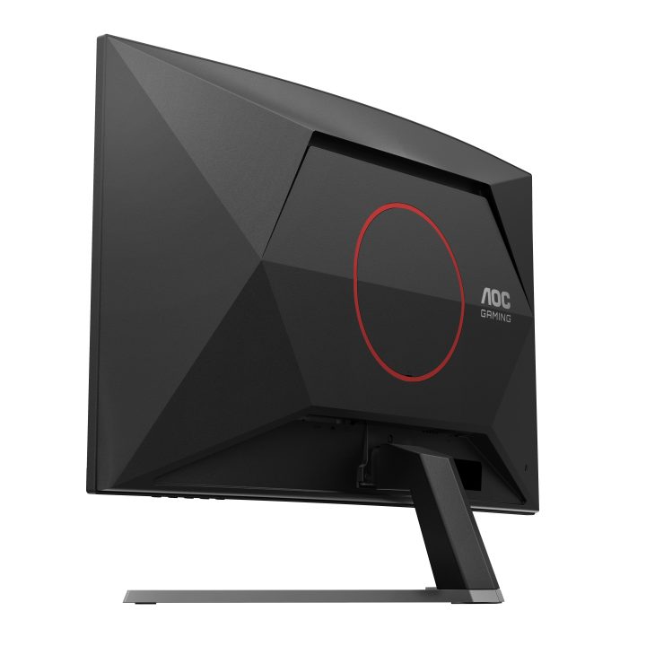 AOC G4 C32G42ZE PC Monitor 31.5" 1920 x 1080 Pixels Full HD LED…