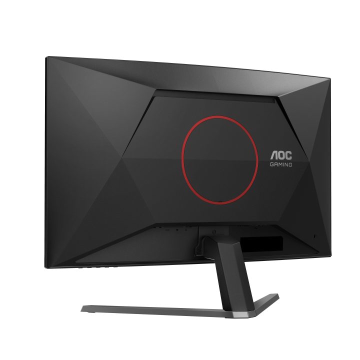 AOC G4 C32G42ZE ecrã para PC 31,5" 1920 x 1080 Pixéis Full HD LED…
