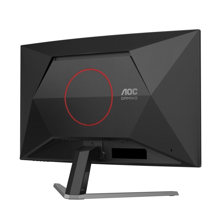 AOC G4 C32G42ZE ecrã para PC 31,5" 1920 x 1080 Pixéis Full HD LED…