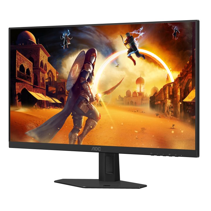 AOC G4 27G4ZRE 27" Full HD 240 Hz