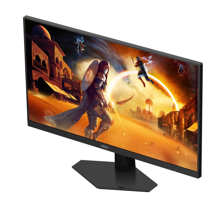 AOC G4 27G4ZRE 27" Full HD 240 Hz