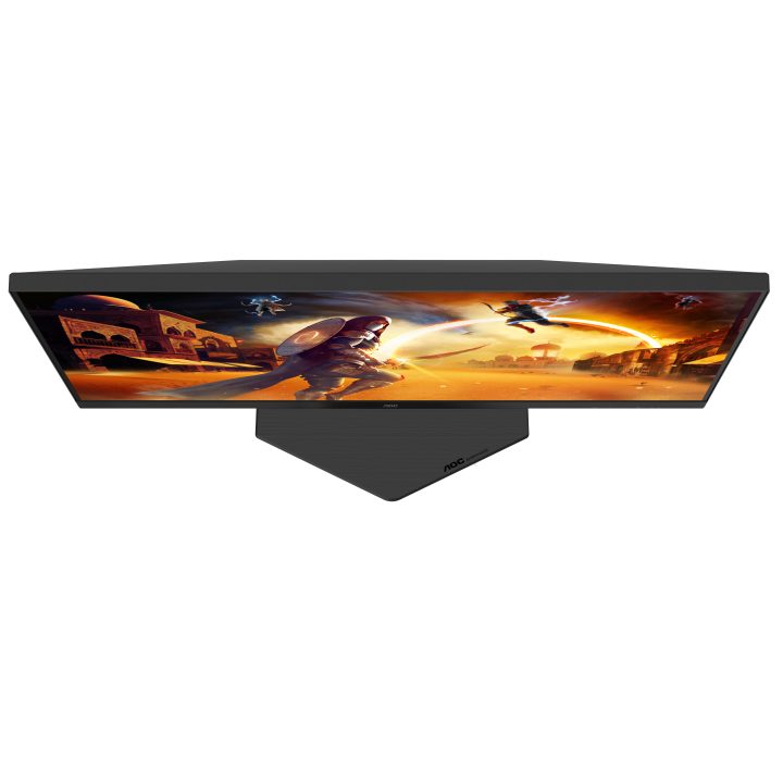 AOC G4 27G4ZRE 27" Full HD 240 Hz