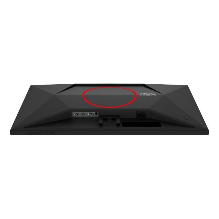 AOC G4 27G4ZRE 27" Full HD 240 Hz
