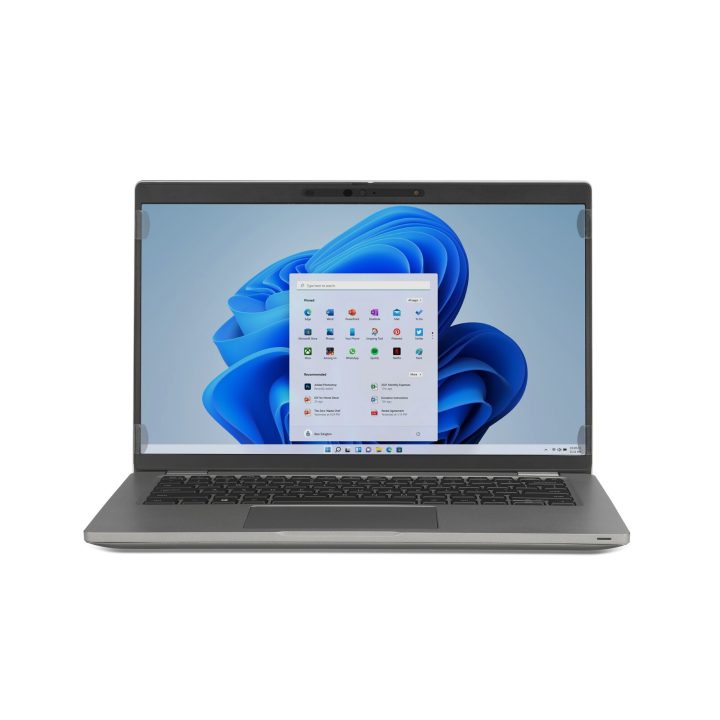Kensington Removable Two-Way Privacy Filter for 14" 16:10 Laptops