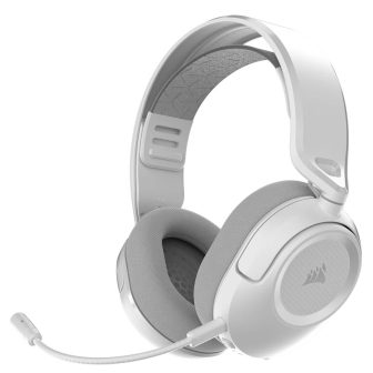 Corsair HS35 V3 auscultadores de diadema sem fios e com fio