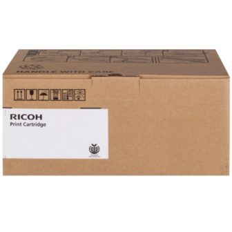 Ricoh 828429 Toner Cartridge 1 piece(s) Original Cyan