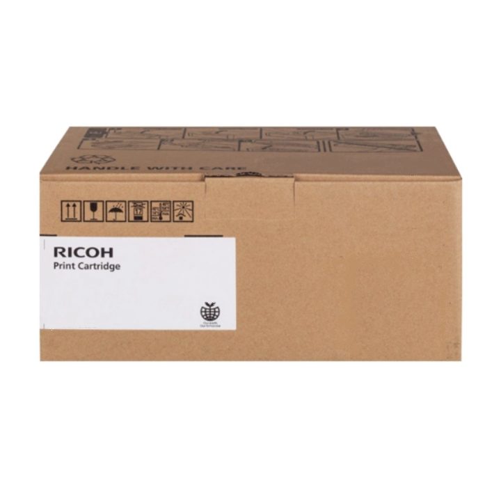 Ricoh 828429 Toner Cartridge 1 piece(s) Original Cyan