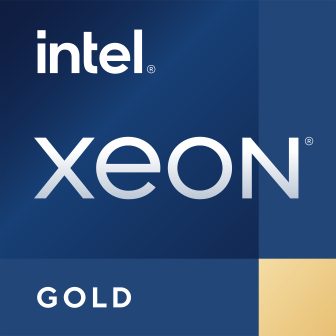 Fujitsu Intel Xeon Gold 6426Y procesador 2,5 GHz 37,5 MB