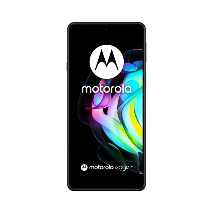 Motorola Edge 20 128 GB 8 GB RAM Cinzento
