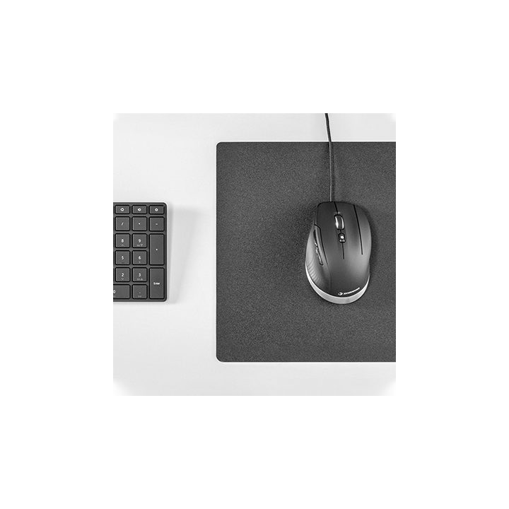 3Dconnexion CadMouse Compact right-handed mouse USB Type-A…