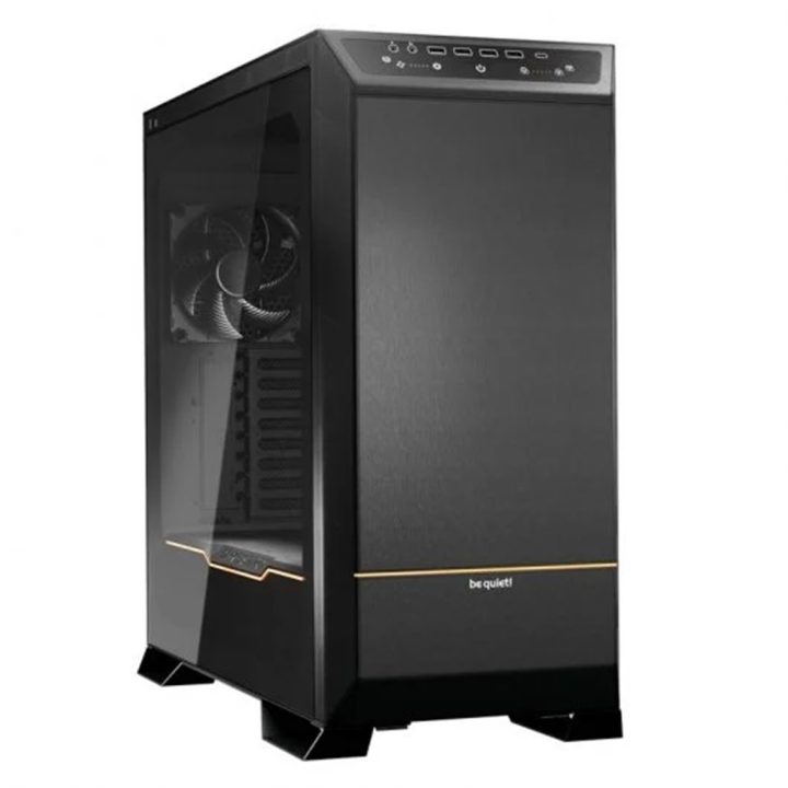 be quiet! DARK BASE PRO 901 | Black Full Tower