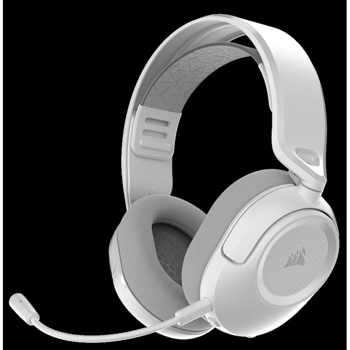 Corsair HS35 V3 Wireless and Wired Over-Ear Headphones