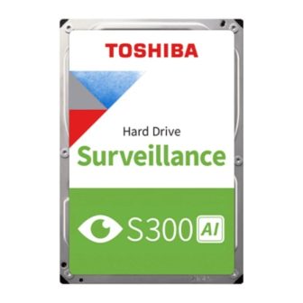 Toshiba S300 AI 8TB MG10ADA800E-V 8000 GB 3.5"