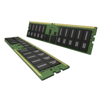 Samsung M321R8GA0EB2-CCP memory module 64 GB 1 x 64 GB DDR5 288-pin…
