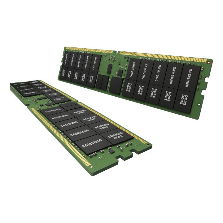 Samsung M321R8GA0EB2-CCP módulo de memória 64 GB 1 x 64 GB DDR5…