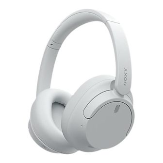 Auriculares Sony wh-CH720N inalambrico blanco (WHCH720NW.CE7)