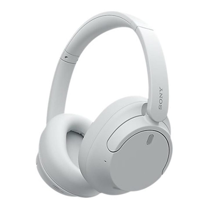 Sony WH-CH720N Wireless Headphones White (WHCH720NW.CE7)