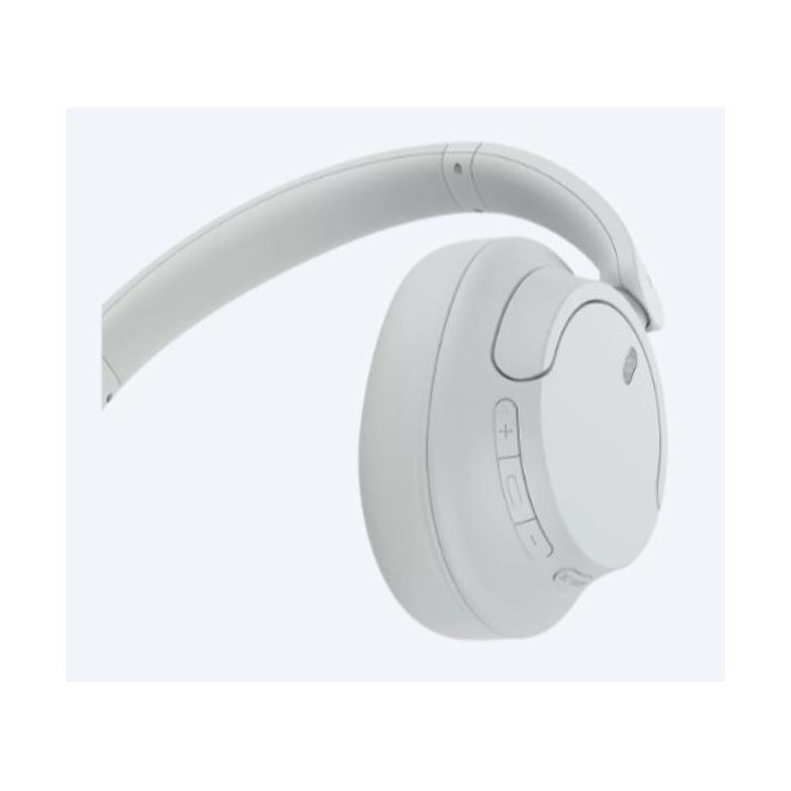 Auriculares Sony wh-CH720N inalambrico blanco (WHCH720NW.CE7)