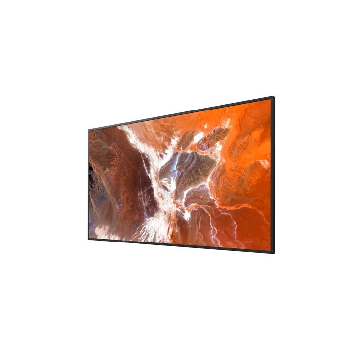 Sony 50" Class Diagonal BZ30P Series LED-backlit LCD Display -…